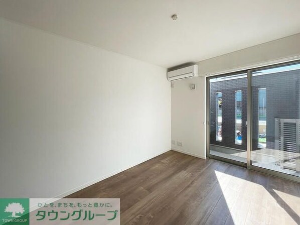 ヴァルトブルクの物件内観写真